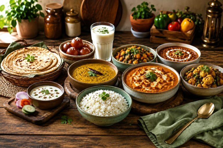 Daily Tiffin – Everyday Meals Made Convenient