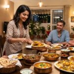 Indian Dinner Recipes For Guests