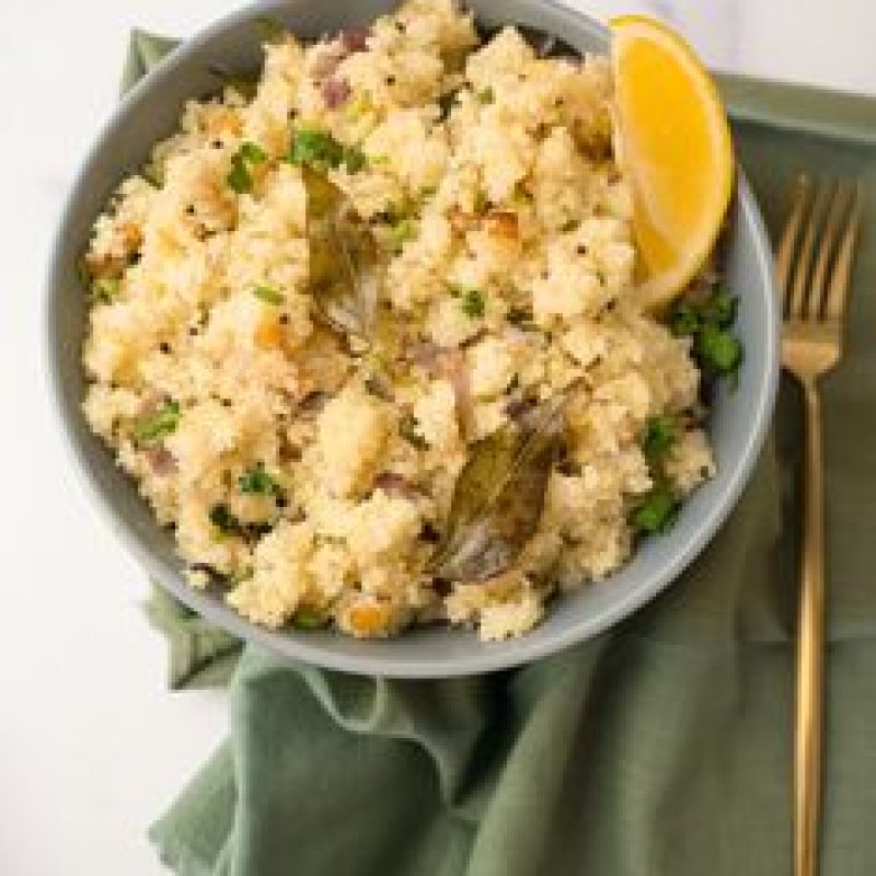 Upma _ Uppit _ Rava Upma _ Love Laugh Mirch